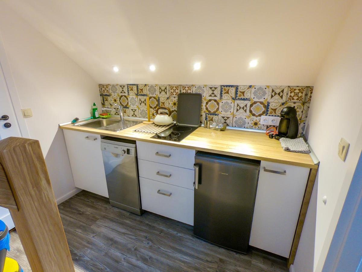 Apartament Dwupoziomowy Ski&Bike Шклярська Поремба Екстер'єр фото