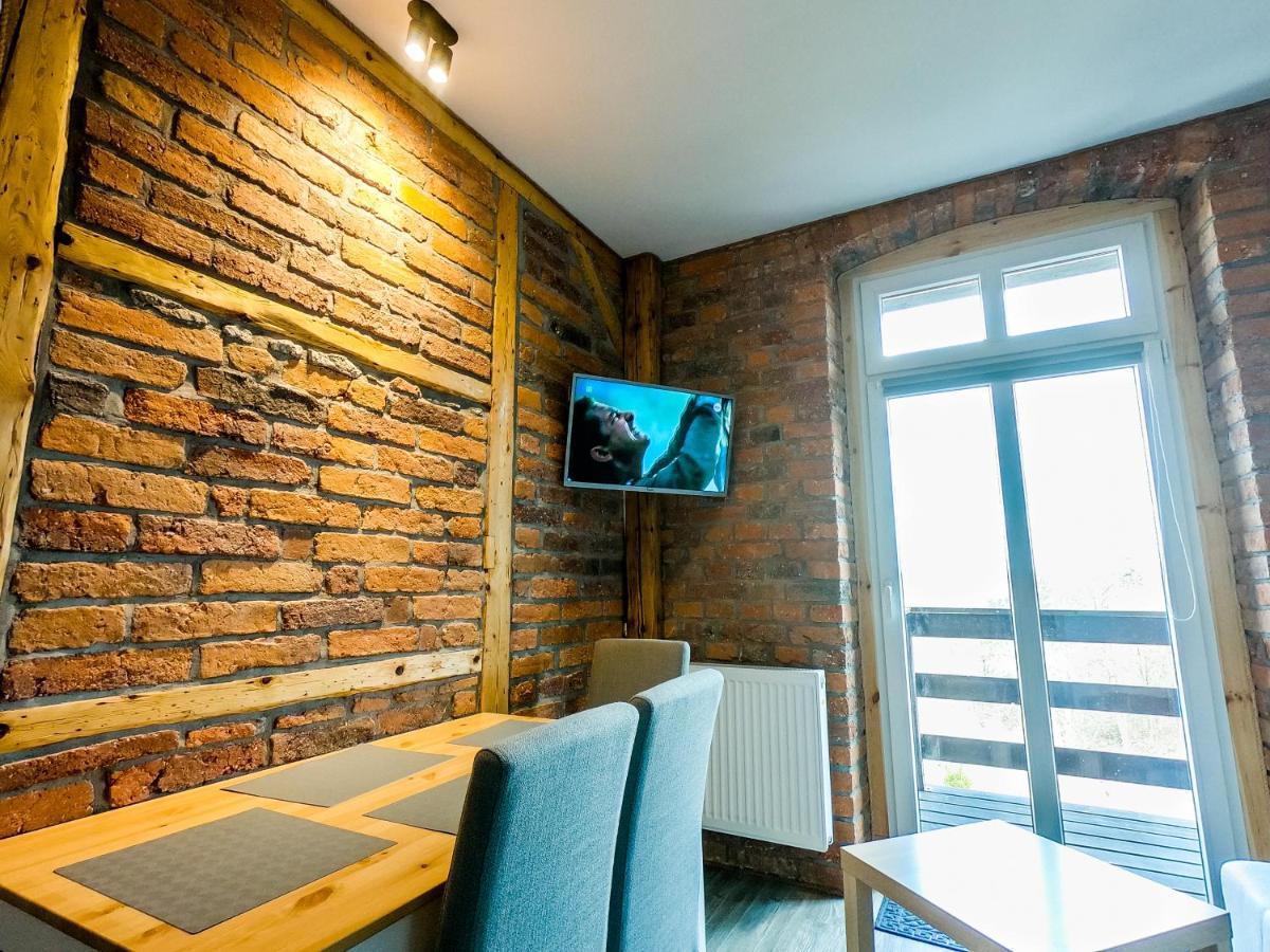 Apartament Dwupoziomowy Ski&Bike Шклярська Поремба Екстер'єр фото
